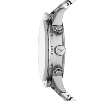Emporio armani watch