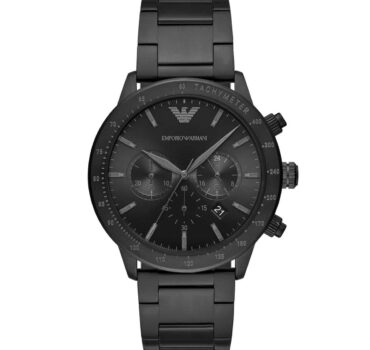 Emporio armani watch