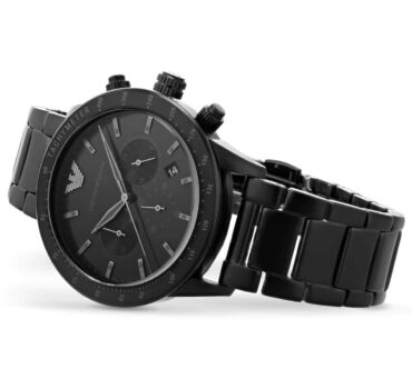 Emporio armani watch