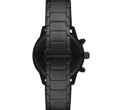 Emporio armani watch