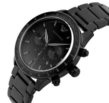 Emporio armani watch