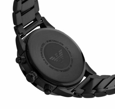 Emporio armani watch