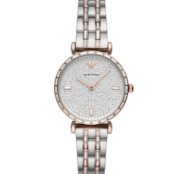 Emporio armani watch