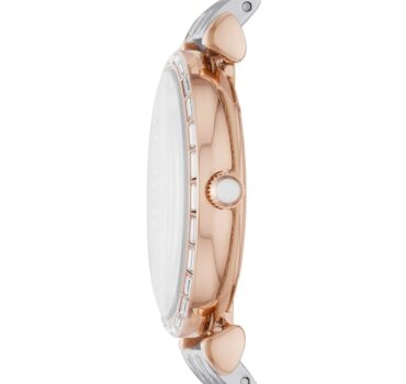 Emporio armani watch