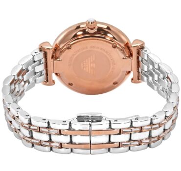 Emporio armani watch