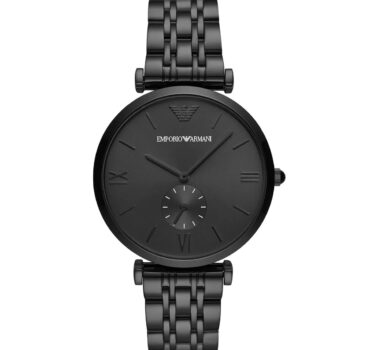 Emporio armani watch