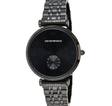 Emporio armani watch