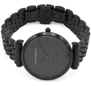 Emporio armani watch