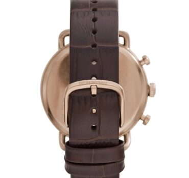 Emporio armani watch