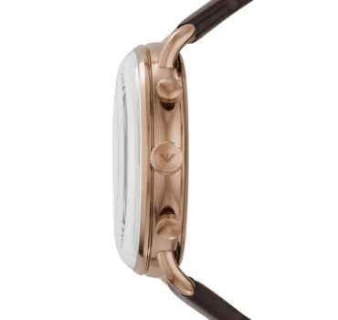 Emporio armani watch