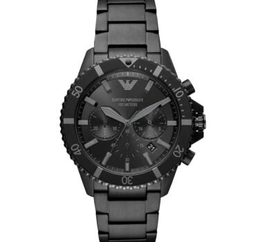 Emporio armani watch