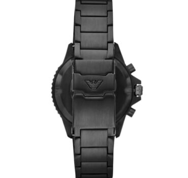 Emporio armani watch