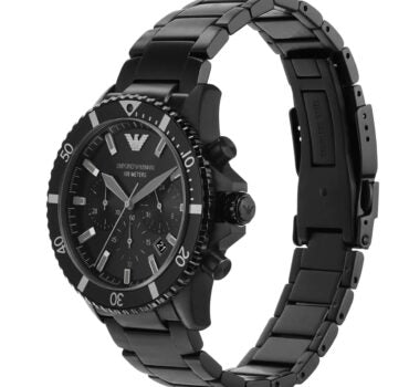 Emporio armani watch