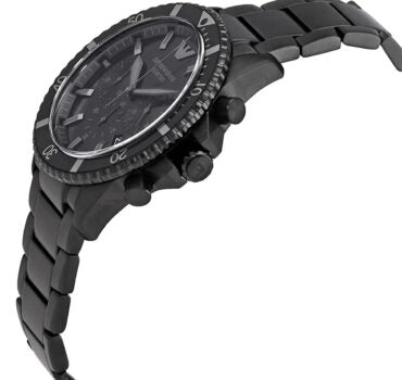 Emporio armani watch