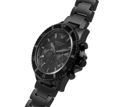 Emporio armani watch