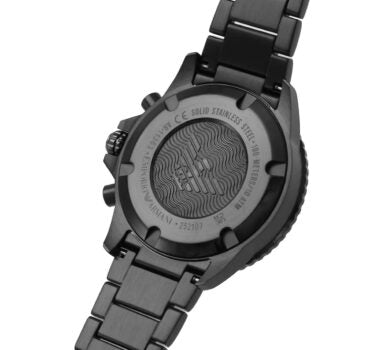 Emporio armani watch