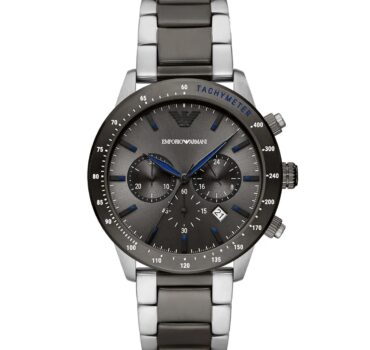 Emporio armani watch