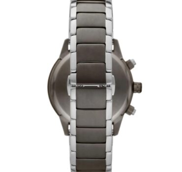 Emporio armani watch