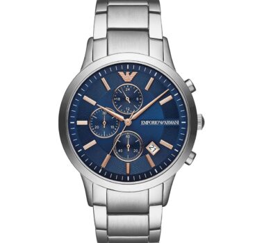 Emporio armani watch