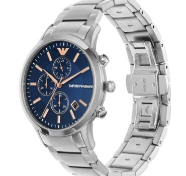 Emporio armani watch