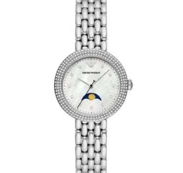 Emporio armani watch