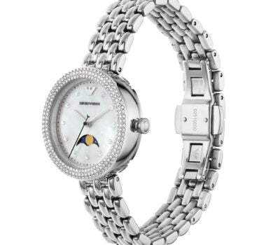 Emporio armani watch