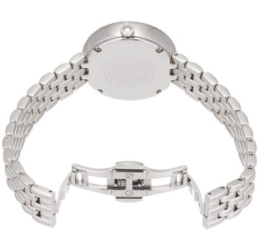 Emporio armani watch