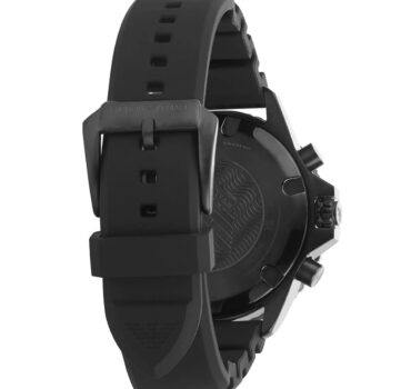 Emporio armani watch