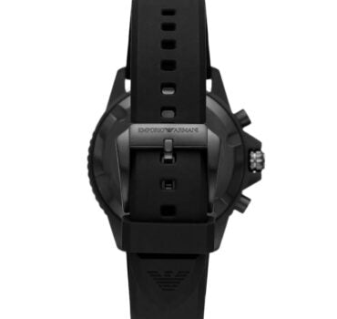 Emporio armani watch