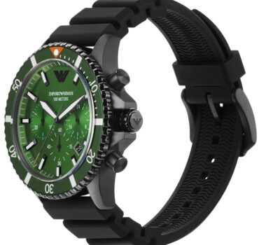 Emporio armani watch