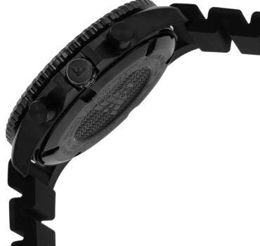 Emporio armani watch