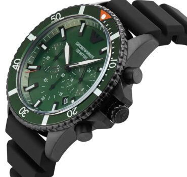 Emporio armani watch