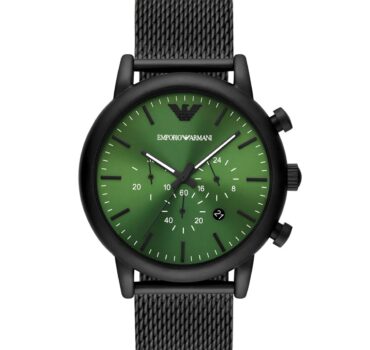 Emporio armani watch