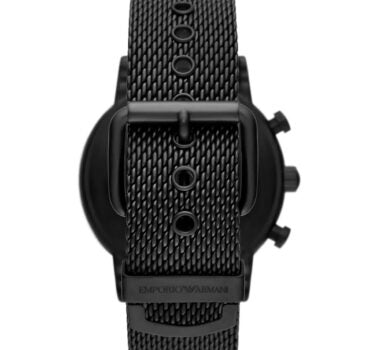 Emporio armani watch