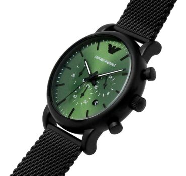 Emporio armani watch