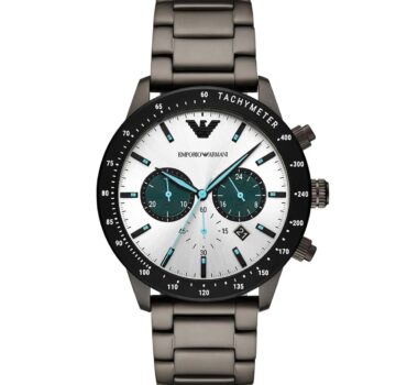 Emporio armani watch