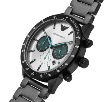 Emporio armani watch