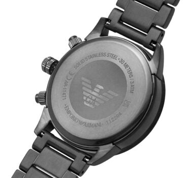 Emporio armani watch