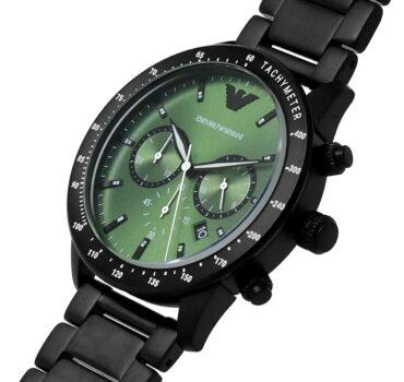 Emporio armani watch