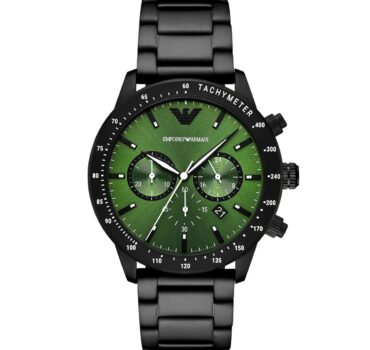 Emporio armani watch