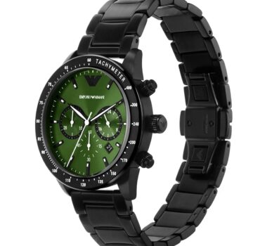 Emporio armani watch