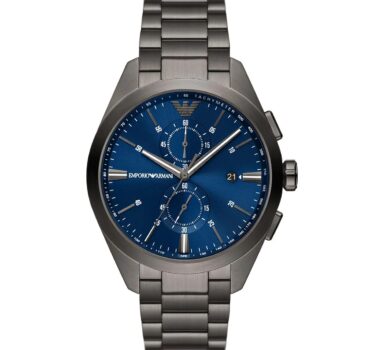 Emporio armani watch