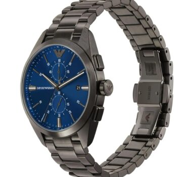 Emporio armani watch