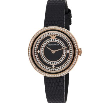 Emporio armani watch