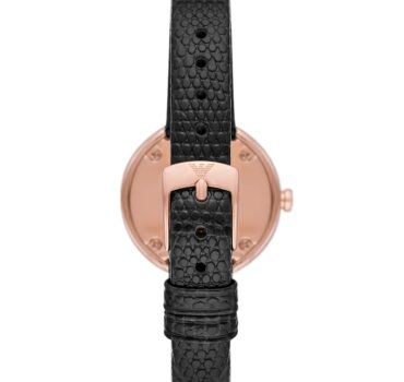 Emporio armani watch