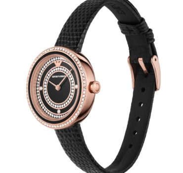 Emporio armani watch