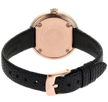 Emporio armani watch