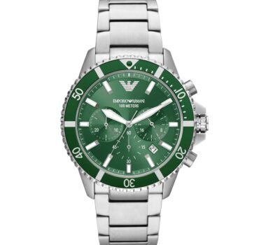 Emporio armani watch