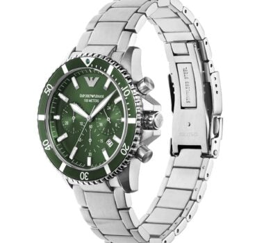 Emporio armani watch