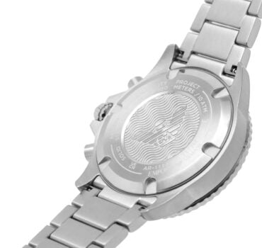 Emporio armani watch